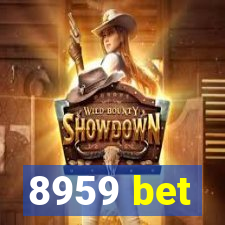 8959 bet